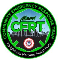 MiamiCERT (@miami_cert) 's Twitter Profile