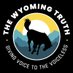 thewyomingtruth (@thewyomingtruth) Twitter profile photo