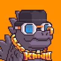Gmoney (@hokehustles) 's Twitter Profile Photo Gmoney (@hokehustles) 's Twitter Profile Photo