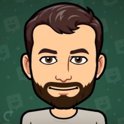 variationtheory's profile picture. Primary school teacher currently teaching Year 1. 
Obsessed with Primary maths. Obsessed with variation theory. Believe that all chn can succeed ☺️