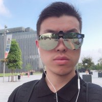 Ruijie Yang (@ruijie100015) 's Twitter Profile