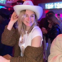 Embrey Roberts (@embreyroberts) 's Twitter Profile
