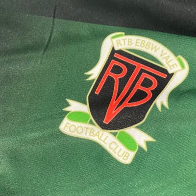 The Junior club of RTB Ebbw Vale Football Club. Providing football for boys and girls between U6-U16. Putting players first. GOLD Accredited Club
