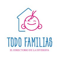 TodoFamilias(@TodoFamilias) 's Twitter Profile Photo