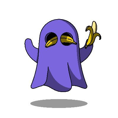 The Ghost Gang is inspired by the legendary videogame #PACMAN
🔥FLOOR PRICE 0.006 ETH🔥
❌NO GAS FEE⛽️
Visit my profile on @opensea and get yours 👻