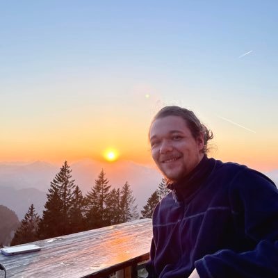 LukasGriessl's profile picture. https://t.co/LTmFEi36To