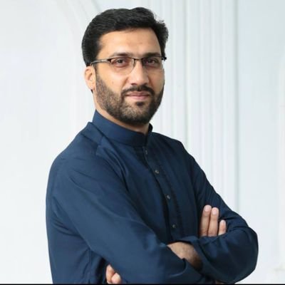 Associate Professor
COMSATS University Islamabad, Abbottabad Campus