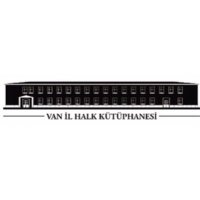 Van İl Halk Kütüphanesi (@vankutup) 's Twitter Profile
