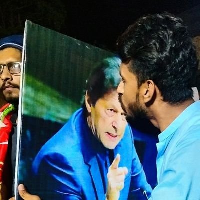 Imran Khan ka fan hu soch lu✌️✌️