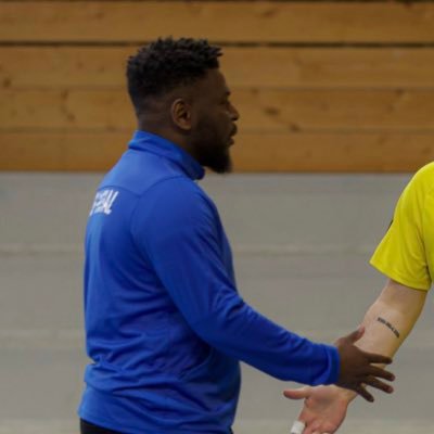 bmf futsal / futsal performance UEFA B  🎓🔦#teamfutsal 🇨🇬 🇫🇷 🇨🇩 @ALF_futsal ⚽️ ex OL Châteauroux ASSP DUCHERE ⚽️