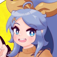 ✨Kotta✨- COMMS OPEN (@hoshinokotta) 's Twitter Profile