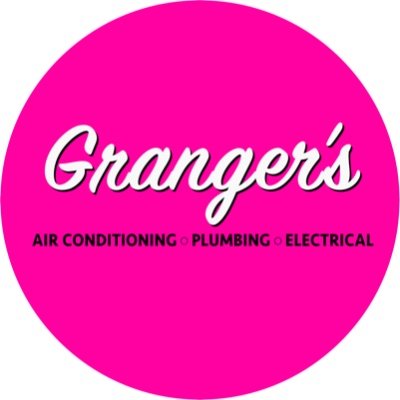 Home of the #EpicPinkVans and #EpicPinkProgram! #CallGrangers for all of your air conditioning, plumbing and electrical repair needs. (760) 205-3780