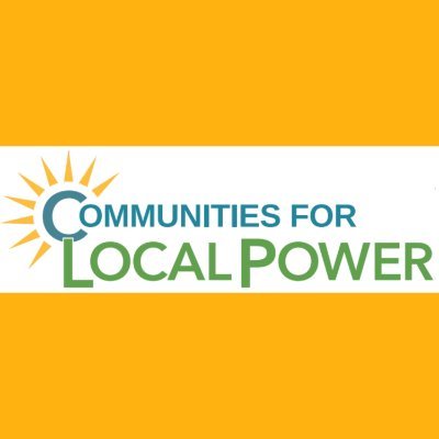 Communities for Local Power helps communities in the Mid-Hudson Region transition to a locally-based, clean energy economy.