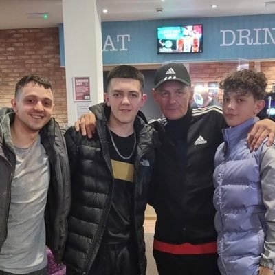 TurnerUTD01's profile picture. 