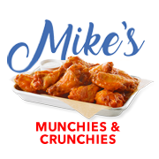 Mike's Crunchies and Munchies(@s_crunchies) 's Twitter Profile Photo