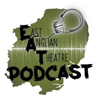 Podcast giving you insight on goings-on at theatres across the region
https://t.co/ImImUtu5ro