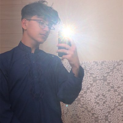 _uzxirq's profile picture. عزير 🕋