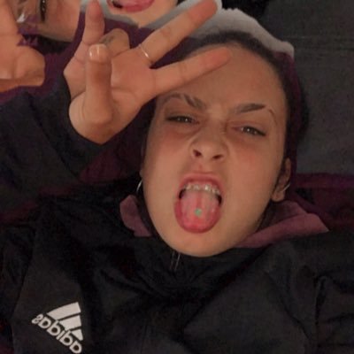 silvaorihana06's profile picture. 06.05.2019 
03.10.2012
❤️❤️❤️