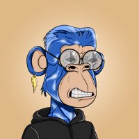 Hessink (@stevenbriannft) 's Twitter Profile