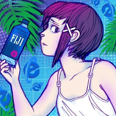 hat trick🌺さんのプロフィール画像