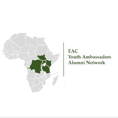 Official Twitter Account for the EAC Youth Ambassadors Alumni Activities operated by a network of 500+ @jumuiya Youth Alumni 🇰🇪🇹🇿🇷🇼🇧🇮🇺🇬🇸🇸🇨🇩