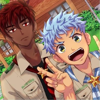 blusewillNSFWさんのプロフィール画像