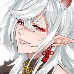 Riyuu Ei | rebranding arcさんのプロフィール画像