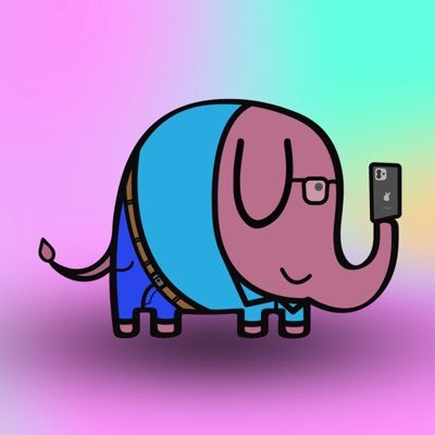 elephiliaさんのプロフィール画像