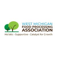 West Michigan Food Processing Association(@WMFPA) 's Twitter Profile Photo