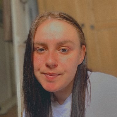 Chelsea37075380's profile picture. 29/05/2016💜 28/09/2021💍🏳️‍🌈