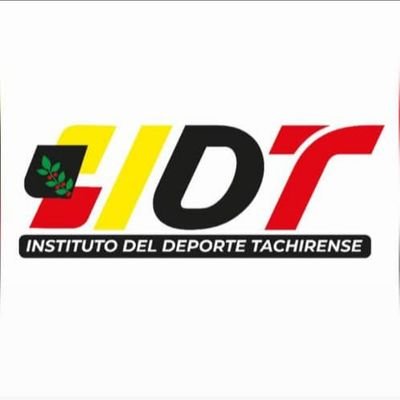 Twitter oficial del Instituto del Deporte Tachirense