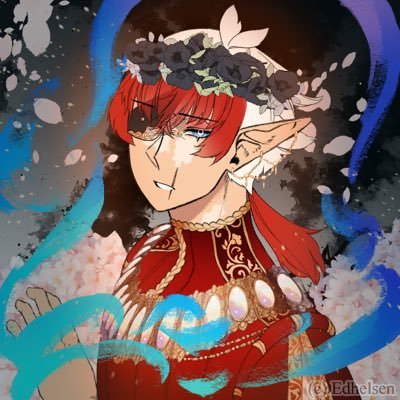 bunthefemboy's profile picture. by he/they, 19, taken, poly, I draw.