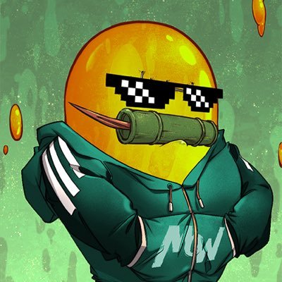 Welcome to My Own World, soon to be Ours. Put ur helmet on and join us in this journey between worlds! Discord: https://t.co/6XVSyQktwj