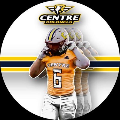 RB @centrefootball