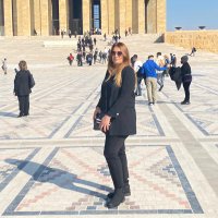 Canan Deliktaş (@deliktascanan) 's Twitter Profile