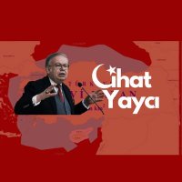 Cihat Yaycı Alıntıları(@Cyayc_al) 's Twitter Profile Photo