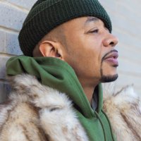 U-GOD / WU-TANG (@ugodofwutang) 's Twitter Profile