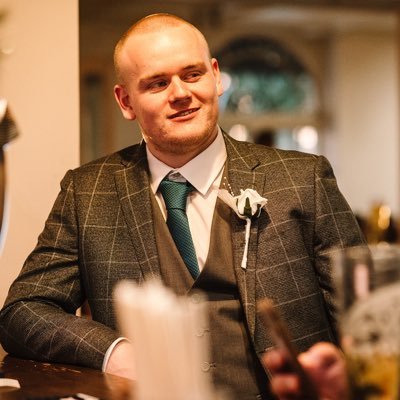 _JackMaddox's profile picture. Birmingham