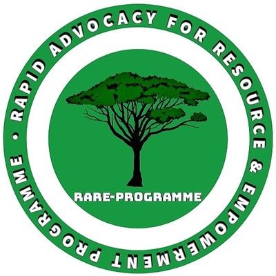 RARE_Programme's profile picture. Social Accountability |  SDG13 | SDG3 | SDG5 | Building Sustainable & Resilient Communities. #HifadhiMazingira #BongaBox #EndFGM