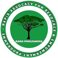 RARE - Programme(@RARE_Programme) 's Twitter Profile Photo