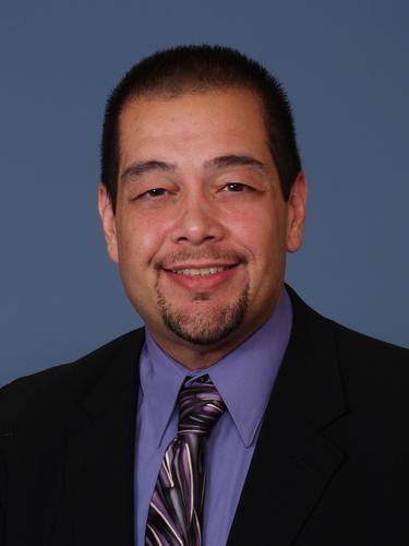 With over 20 years experience, Carl Sheperis currently serves as Chair of Counseling and Special Populations at Lamar University.
