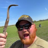 Chad Thoresby (@cdt67) 's Twitter Profile