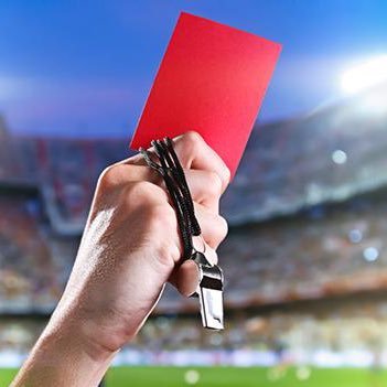 ScotRefSupport's profile picture. Scottish Am/Youth referee support network & communication channel for referee's outwith the pro game. Part of @refsupportuk network. Supported by @backonside.