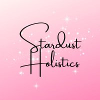 Stardust Holistics(@Stardustbydani) 's Twitter Profile Photo