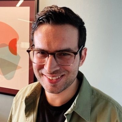 CTO at @jointrilo • Writer at The Serverless Mindset • AWS Community Builder (Serverless) • Dad, Husband, Christian.