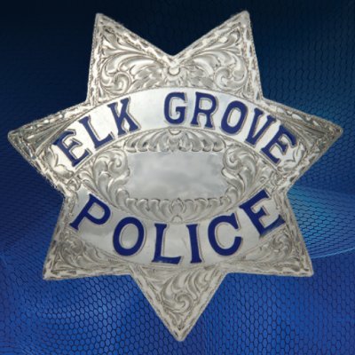 Official X account for the Elk Grove Police Department (Elk Grove, CA). Not monitored 24/7. Social Media Policy https://t.co/75YWA1KFkk