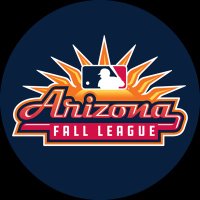 MLB's Arizona Fall League(@MLBazFallLeague) 's Twitter Profileg