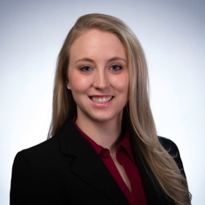 HaleyZlomke's profile picture. CGSO Fellow, @FoxChaseSurgOnc * Gen surg resident, @MUSCGenSurg * Post-doc research fellow, Johns Hopkins @hopkinskimmel * Alumni 2018 @RWJMS *