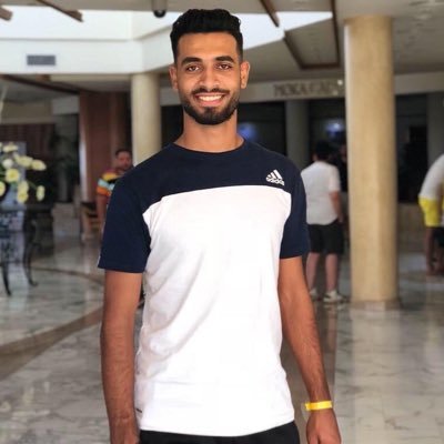 Samirel18491085's profile picture. 