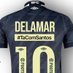 Delamar (@delamarneto) Twitter profile photo Delamar (@delamarneto) Twitter profile photo
